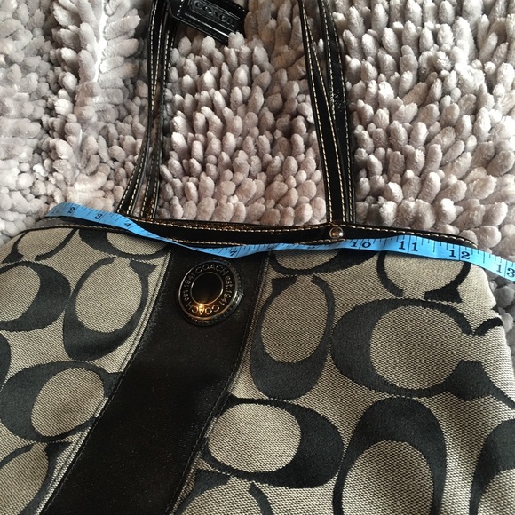 Coach kisslock - Picture 8 of 8